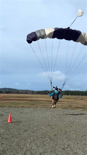 david giving us a low flyby, looks lower than it was crsc feb 14 2026