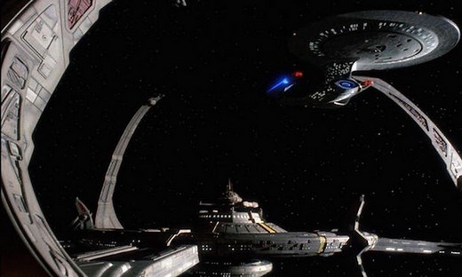 The Ultimate 'Star Trek: Deep Space Nine' Quiz