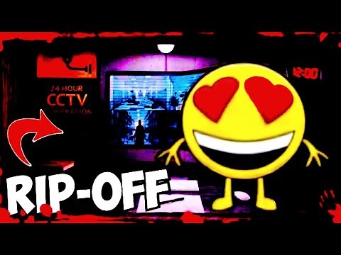 TERRIBLE FNAF RIP-OFFS