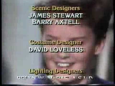 Guiding Light - 1994 Closing Credits