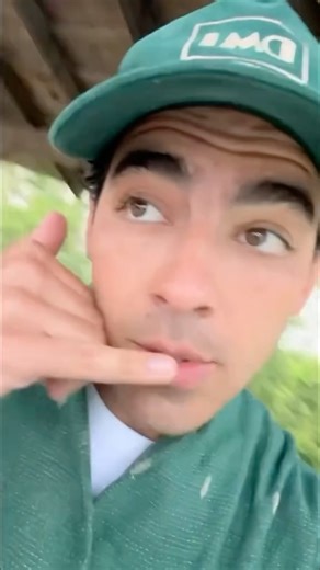 1.9K views · 99 reactions | @JoeJonas on TikTok: Grateful for the view  #JoeJonas #Jonas #JonasBrothers | Follow @jonasdailynews_ for more. | Jonas Brothers Daily News | Facebook