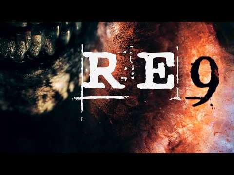 RESIDENT EVIL 9: REQUIEM Estamos con Speedruns de Insanity | PB 1:4x:xx