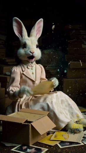 14 The Voice That Burned Too Bright