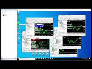 Part 2 - Setting Up Connectivity and Remote Desktop for VPS using mRemoteNG