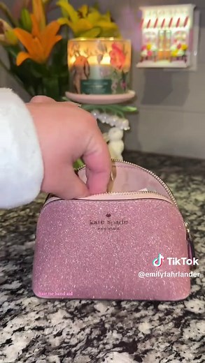 Emily Fahrlander on TikTok