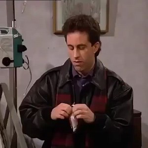 261K views · 6.8K reactions | Daily Seinfeld Clips  #Seinfeld #SeinfeldClips #SeinfeldFan #SeinfeldVideos | Seinboy | Facebook