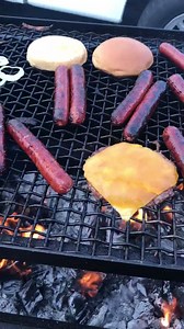 12K views · 27 reactions | Tis the 4th | Buckaroo Grills | Facebook