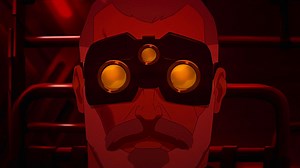 Splinter Cell: Deathwatch: New Trailer, Poster and Voice Cast Revealed