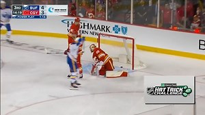 5.2K views · 362 reactions | After his hat-trick last night, Alex Tuch is on pace for 102 goals this season  (video via NHL) | Dave & Adam's Buffalo | Facebook