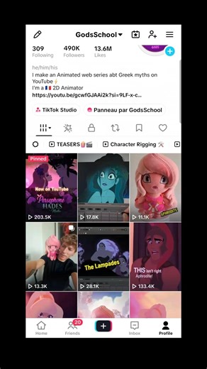 I'm so sick and tired of AI stealing from artists!