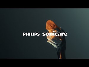 Philips Sonicare - Feel the Care