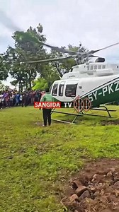 Echoes of a chopper commando 😂😂 | SAM Sang'ida Mwenyewe