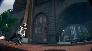 Session Hopes To Capture The Magic Of Skateboarding Sims Like Skate