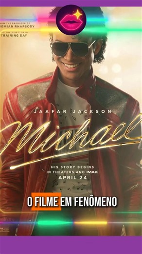 Michael Jackson Overtakes Oppenheimer and Makes Cinema History!