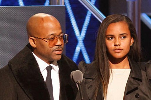 Damon Dash Reveals What He Told Daughter Ava After 'Lemonade' Debacle | Essence