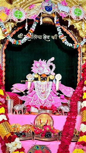 🙏 आज के दर्शन 🙏 07/04/2026 #youtubeshorts #trending