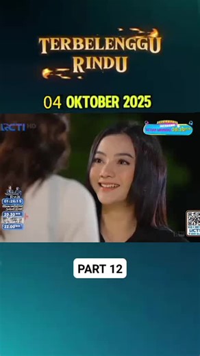 Terbelenggu Rindu: Drama dan Konflik Keluarga