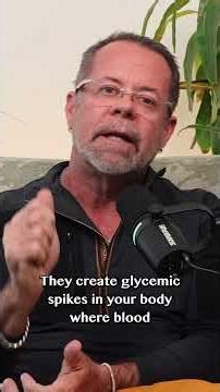 Your Metabolism Isn’t Broken—Ultra-Processed Foods Are