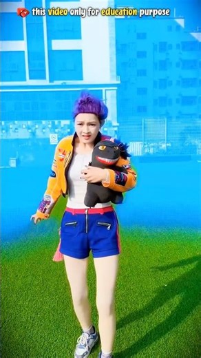 Ek Jadui Switch Aur Japani Ladki Ka Kamaal! 🔮😩#JaduiSwitch#MagicSwitch#JapaniLadki #YouTubeShorts