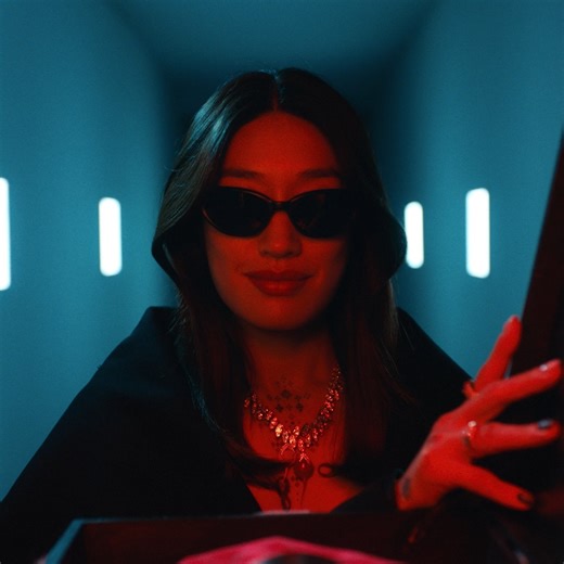 216K views · 470 reactions | RAVERS. LET'S GOOUUU! Get your free tickets NOW for Squid Game: The Rave, a live music event to celebrate the launch of Squid Game 2 with headliner PEGGY GOU. Drumsheds London, 18 Dec, tickets are FREE and available via the link below. squidgame2therave.com | Netflix | Facebook