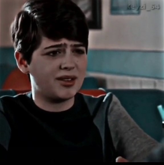 Andi Mack Jonah Relationship Highlights | Series Edits and LGBTQ Representation