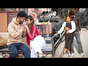 Khushi vapis agai🥰 - Mohini ke sath Breakup💔 ho gya😭 || Emotional Love Story आपको रुला🥺 देगी🩷