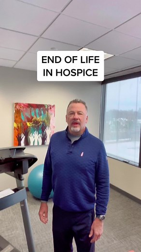 Celebrating Life in Hospice: Providing Comfort and Care at the End of Life