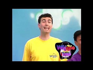 [RE-RELEASE] Opening to The Wiggles Movie 2000 VHS Australia (ABC Version)