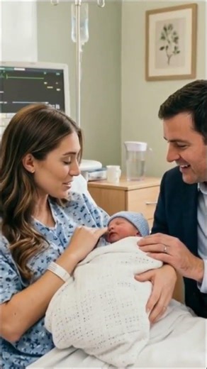 “Be gentle with yourself—your body didn’t change without purpose, it created life. 🤍”