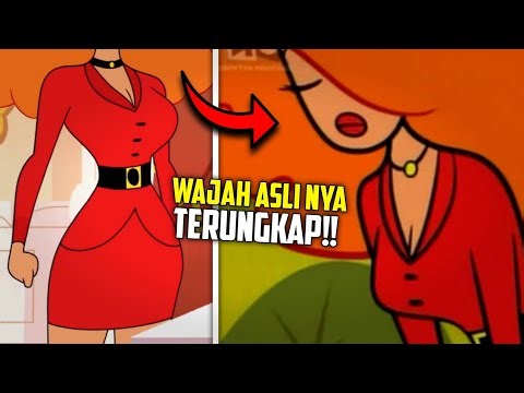 5 cartoon mysteries finally revealed!