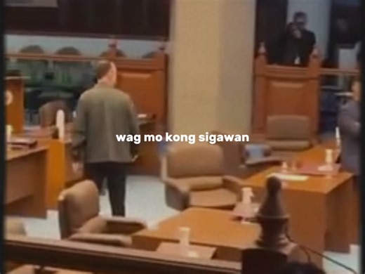 Gusto Ko Ako Lang: Senate Hearing Memes and Reactions