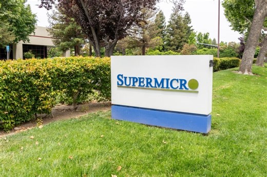 Super Micro Computer Q4 Earnings Highlights: Shares Fall On Double Miss, Lower Guidance - Super Micro Computer (NASDAQ:SMCI)