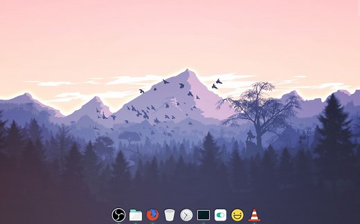 「Linux」Manjaro Linux 安装之后的美化及初始化操作
