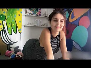 Sofia Vlog Linda Jenny Taborda Dance