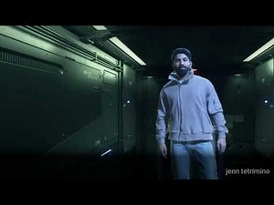 The Adventurer Five-Star Connectivity, Death Stranding 2, commentary [brutal difficulty]