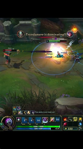 Nobody Counters Jax Late Game 🏮🔥 #Shorts #LoL