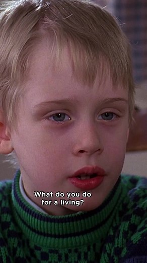 Uncle Buck Movie: Answering Kids' Questions Funny Scene
