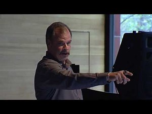 Listen: Changing the Prison Communication Model | Martin Heumann | TEDxMahtomedi