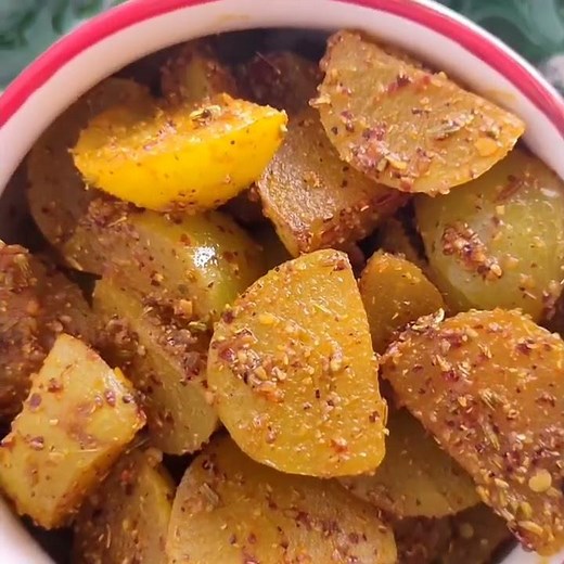 Indian Gooseberry Pickle | Instant homemade Amla Achar | How to make amla achar at home