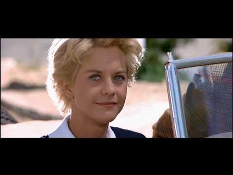 I.Q. movie Opening scene