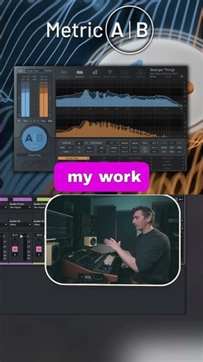 The Hidden Power of RMS Volume in Music Mixing