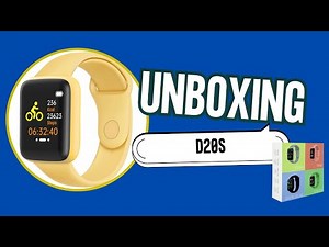 UNBOXING D20S/ D20PLUS ¿será el mejor?