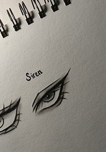 How I draw different Eye's Tutorial✏️ #drawing #tutorial #howtodraw #eyes #art | My Sketch