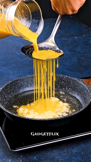 10 Genius Kitchen Hacks You’ll Wish You Knew Sooner! #kitchenhacks #shorts