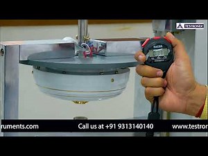 Ceiling Fan Pull Out Tester | Ultimate Safety & Strength Testing!