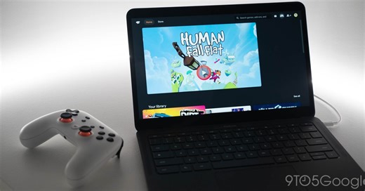 Stadia begins rolling out 1440p quality setting, exclusive to Pro members [Update: Official]