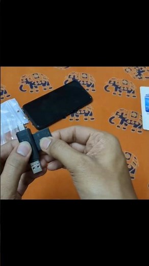 Super fast Review for Memory card reader 🚀 #superfast #review