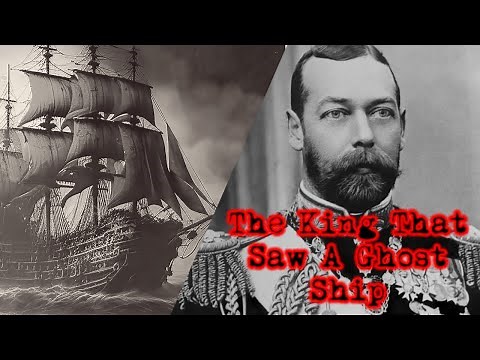 The Tale Of The Flying Dutchman - The Truth Behind The Famous Ghost Ship