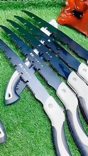 🛠️ Is your garage a mess of single-use tools? Meet the HOUSTONGET® Multifunctional Folding Hand Saw – the only cutting companion you’ll ever need. 🌳✂️ From pruning branches in the garden to trimming PVC pipes in your workshop, this saw adapts to your every task effortlessly. 🔧🔄 Its compact foldable design tucks right into your pocket or toolbox, ready to perform wherever creativity strikes. 🏡💪 Crafted with high-carbon steel and an ergonomic anti-slip grip, it’s built to last through years 