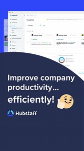 Hubstaff’s time tracking suite stands out because it was designed to tackle the challenges we faced in managing work hours—built by a team that truly understands your needs. | Hubstaff